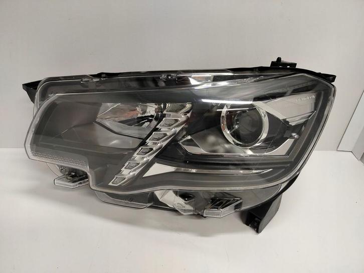 Peugeot Rifter Ledlamp links, Auto-onderdelen, Verlichting, Peugeot, Gebruikt, Ophalen of Verzenden