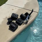 Duikriem met gewichten 7,2kg suntoo, Watersport en Boten, Ophalen, Gebruikt, Lood of Loodgordel