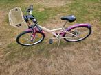 24 inch b twin fiets, Ophalen, Zo goed als nieuw, 24 inch