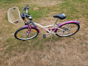 24 inch b twin fiets beschikbaar voor biedingen