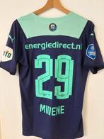 Matchworn shirt PSV, Sport en Fitness, Voetbal, Ophalen of Verzenden, Zo goed als nieuw, Shirt
