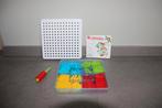 Constructie Bouwset - Educatief Doe-Het-Zelfpakket, Enlèvement, Comme neuf, Construction