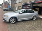 VW Jetta 1.6Tdi avec147000km Navigations, Achat, Entreprise, Boîte manuelle, 5 portes