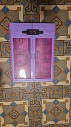 Barbie kleerkast, Kinderen en Baby's, Speelgoed | Poppenhuizen, Ophalen