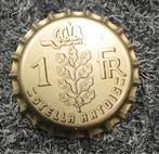 Kroonkurk, Stella artois, Verzamelen, Verzenden, Stella Artois