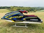Yamaha superjet, Watersport en Boten, Jetski's en Waterscooters, Ophalen, Zo goed als nieuw