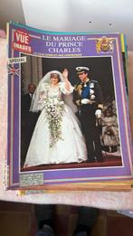Point de Vue tijdschriften, Verzamelen, Koningshuis en Royalty, Ophalen of Verzenden, Zo goed als nieuw
