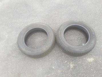 Pneus Vredstein 185/65/15  M+S beschikbaar voor biedingen