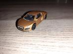 Matchbox Audi R8 2007 (nearly mint), Enlèvement ou Envoi, Comme neuf, Voiture