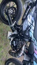 Voca uitlaat, Vélos & Vélomoteurs, Cyclomoteurs | Tuning & Styling, Enlèvement, Comme neuf