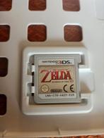 Zelda Ocarina van Time 3ds, Games en Spelcomputers, Games | Nintendo 2DS en 3DS, Ophalen of Verzenden, Zo goed als nieuw