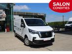 Nissan Primastar Van L2H1 130pk N-Connecta +Trekhaak, Auto's, 167 g/km, Monovolume, Parkeersensor, Wit