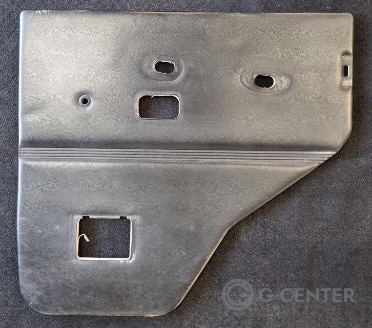 Mercedes-Benz G-klasse Deurpaneel Links/Rechts Achter W460, Auto-onderdelen, Interieur en Bekleding, Gebruikt, BOVAG lid, Ophalen of Verzenden