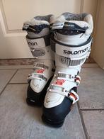 Skibot Salomon maat 23,5, Ophalen, Schoenen, Salomon, Zo goed als nieuw