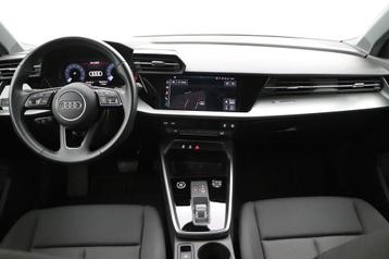 (2EBF091) Audi A3 SPORTBACK, Autos, 116 g/km, Achat, Euro 6, Entreprise