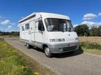 Hymer B564 2.5 TD  1994, Integraal, Caméra de recul, Ringverwarming, Fiat