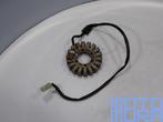 Dynamo voor de Honda CBF 600 2004 - 2006 CBF600 stator 20250, Motoren, Ophalen of Verzenden, Gebruikt