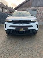 Opel Mokka 1.2  Benzine, Voorwielaandrijving, Stof, Wit, Handgeschakeld