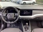 Skoda Octavia 1.5TSI/1stEig/90000km/Carplay/Cam&Pdc/Trekhaa, Auto's, 0 kg, 1498 cc, Zwart, 4 cilinders