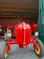 Porsche A122, Ophalen