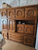 Meubels, Enlèvement