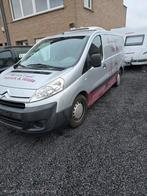 Citroën Jumpy Koelwagen, Auto's, Particulier, Te koop