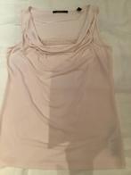 Topje Esprit collection maat XS, Kleding | Dames, Topjes, Ophalen of Verzenden, Zo goed als nieuw, Roze, Zonder mouw