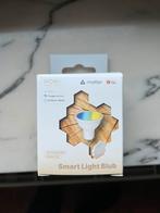 Lampe led GU10 Smart MATTERS, Neuf, GU10 RGBCCT MATTERS, Spot encastrable ou Spot mural, Enlèvement