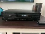 Denon DCD-680  CD-speler, Ophalen, Gebruikt