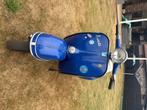 Vespa gs150, Motoren, Particulier, Toermotor, 150 cc, 1 cilinder