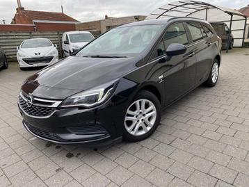 Opel astra sportstourer enjoy 1,6 diesel beschikbaar voor biedingen