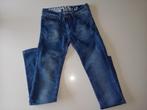 Pantalon en jean, taille 23/30, Comme neuf, Taille 34 (XS) ou plus petite, Bleu, Enlèvement ou Envoi