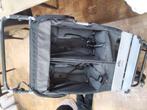 Mountain buggy urban dubbel kinderwagen, Kinderen en Baby's, Kinderwagens en Combinaties, Ophalen of Verzenden, Kinderwagen
