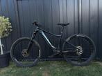 Giant Fathom E+ 2 Pro (Slechts 300 km's!) Maat M, Hardtail, Ophalen, Giant