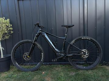 Giant Fathom E+ 2 Pro (Slechts 300 km's!) Maat M beschikbaar voor biedingen