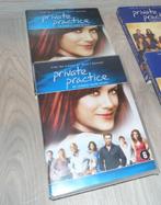 Série télévisée Private Practice saison 2 - nouvelle, Envoi, Neuf, dans son emballage, Drame