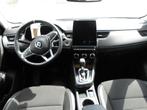 Renault Arkana  Waterschade !!!!, Auto's, Renault, Automaat, Stof, Zwart, Bedrijf