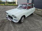 Citroen Ami 6 berline luxe na 2CV, Auto's, Voorwielaandrijving, Citroën, 5 deurs, Particulier