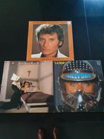 Johnny Hallyday, CD & DVD, Enlèvement ou Envoi, Comme neuf