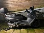 scooter SYMS GTS, Motoren, Motoren | Schademotoren, Ophalen, Scooter, 125 cc