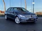 Mercedes-Benz C-CLASS 200 Avantgarde,Half leder,Parkeerhulp,, Gebruikt, 4 cilinders, 2080 kg, Bedrijf