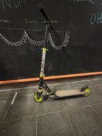 Step oxelo met handrem aan stuur en vering, Fietsen en Brommers, Ophalen, Gebruikt, Gewone step, Oxelo (Decathlon)