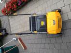 Te koop verticuteermachine voor kleine tuin..., Tuin en Terras, Grasmaaiers, Ophalen, Zo goed als nieuw