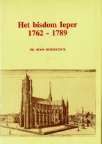 Het bisdom Ieper 1762-1789, Boeken, Gelezen, Ophalen of Verzenden