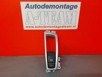 HANDREMSCHAKELAAR ABS BMW 5 serie (F10) (9217594), Auto-onderdelen, Interieur en Bekleding, Gebruikt, BMW