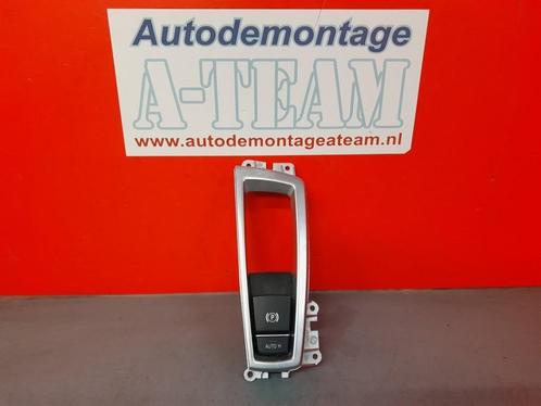HANDREMSCHAKELAAR ABS BMW 5 serie (F10) (9217594), Auto-onderdelen, Interieur en Bekleding, BMW, Gebruikt