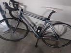 Dameskoersfiets Eddy Merckx, Ophalen, Zo goed als nieuw