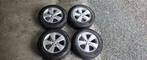 jantes et pneus pour volvo xc60., Ophalen, Nieuw, 17 inch, 235 mm