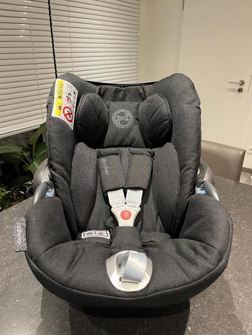 Baby autostoel - Cybex Cloud Z I Size beschikbaar voor biedingen