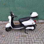 Electric scooter, Gebruikt, Ophalen of Verzenden